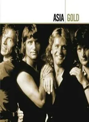 Image de CD d'or 602498813027