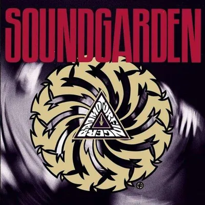 Immagine prodotto di Badmotorfinger