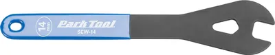 Produktbild von Park Tool SCW-14 Konusschlüssel 14 Blau