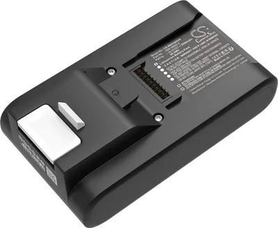 Produktbild von TECHTEK Akku Kompatibel mit [Redmond] RV-UR365 Ersetzt INR18650-5