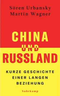 Produktbild von China und Russland
