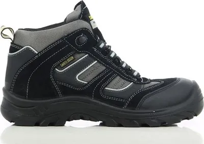 Produktbild von Safety Jogger Sicherheitsschuh Climber S3-39