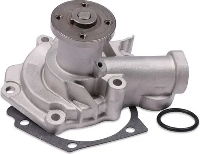 Produktbild von HEPU Kühlmittelpumpe Wasserpumpe für HYUNDAI SANTA FÉ I (SM) P7765