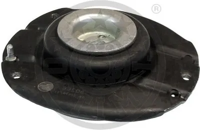 Produktbild von OPTIMAL F8-6019 Federbeinstützlager Vorne Rechts passend für PEUGEOT 206 Schrägheck (2A/C) 206 SW (2E/K)