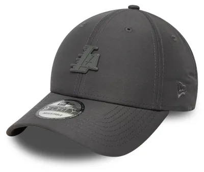 Produktbild von Los Angeles Lakers cap, pin, New Era, 9FORTY, grau