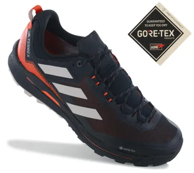 Produktbild von adidas TERREX Skychaser Tech GTX - GORE-TEX - Herren Wanderschuhe Schwarz IE9904 , EU 48 UK 12.5