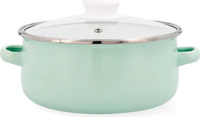 Immagine prodotto di Casseruola con coperchio Quid Cocco metallo bachelite