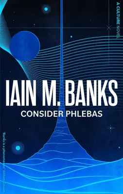 Produktbild von Consider Phlebas