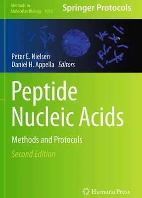 Obrázek produktu pro Peptide Nucleic Acids