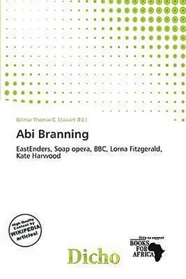 Produktbild von Abi Branning