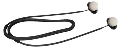 Produktbild von kwmobile Halteband kompatibel mit Google Pixel Buds Pro 2 Headphones - Kopfhörer Halter Band Strap in Schwarz