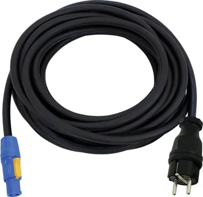 Zdjęcie produktu dla Kabel sieciowy PSSO PowerCon 3x2,5 3m H07RN-F (30235033)