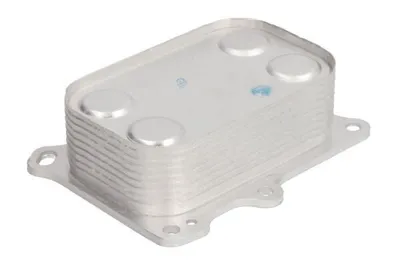 Produktbild von THERMOTEC D4F007TT Ölkühler Motoröl für FIAT PUNTO EVO (199) PUNTO (199) TIPO Kombi (356) für ALFA ROMEO GIULIETTA (940) für ABARTH