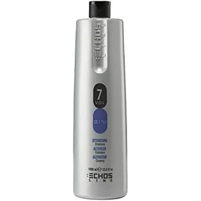 Produktbild von ECHOSLINE Professional Cremiger Aktivator 7 Vol.