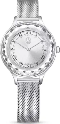 Produktbild von Swarovski Uhr Damen Octea Nova Silber Edelstahl 5650039