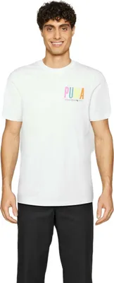 Productafbeelding van T-shirt Puma 533623-02 voor Heren