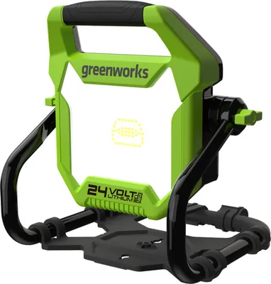 Produktbild von Greenworks 24V Werklamp