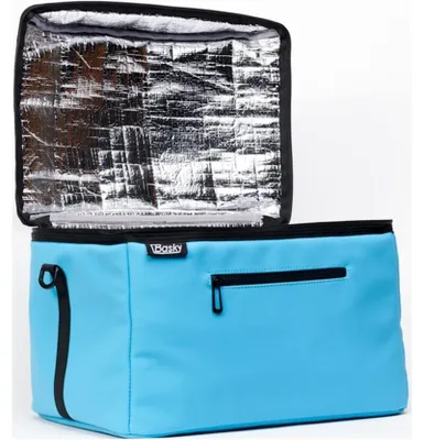 Image de Basky Cool Bag Cool Bag bleu
