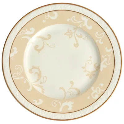 Obrázok produktu pre Villeroy & Boch Advantage sada 6 raňajkových tanierov Ivoire Premium Bone Porcelain béžová 1043902650