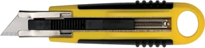 Immagine prodotto di Q-Connect® KF15432 Taglierina di sicurezza 18 mm
