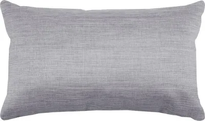 Immagine prodotto di STOF | Cuscini per divani - Cuscini decorativi - BEA - 30x50 cm - Grigio - Morbidi e resistenti - Ideali per ambienti di stile