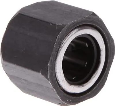 Obrázek produktu pro R025-12mm Upgrade díly šestihranná matice jednosměrné ložisko pro HSP 1:10 RC auto Nitro motor