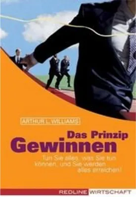 Produktbild von Das Prinzip Gewinnen