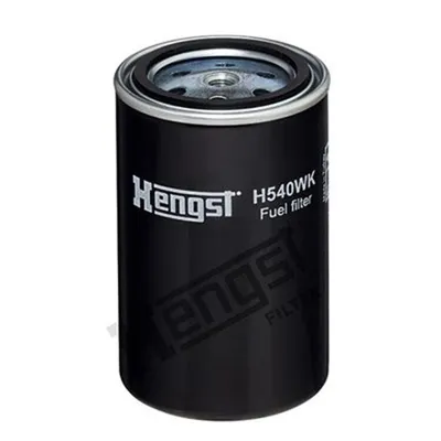 Produktbild von HENGST Kraftstofffilter für