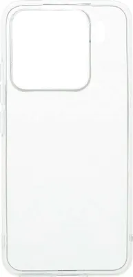 Produktbild von 3mk Schutzhülle Clear Case Cover für Xiaomi 15 transparent  Backcover