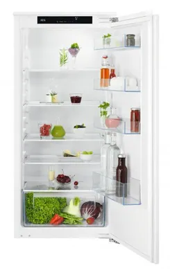 Produktbild von AEG TSK5O12EF, 203 l, SN-T, 34 dB, E, Weiß