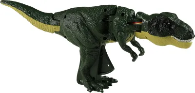 Immagine prodotto di Dinosauro T-rex con suoni e luci