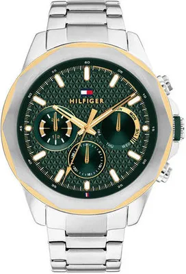 Image de Tommy Hilfiger Montres analogiques pour adultes
