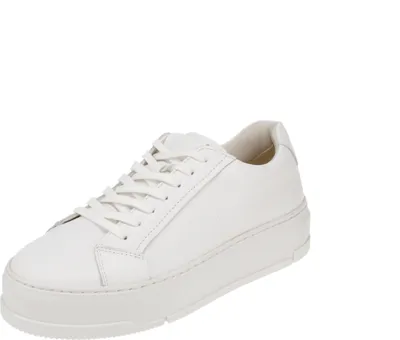 Produktbild von Vagabond 4924-001 Judy - Damen Schuhe Sneaker - 01-white, Größe:41 EU