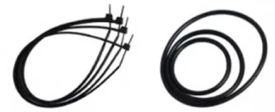 Immagine prodotto di Fascette Echowell e O-ring