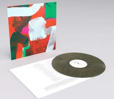 Obrázek produktu pro Philip Selway: Strange Dance (EcoMix Vinyl) - - (Vinyl / Pop (Vinyl))