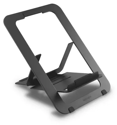 Immagine prodotto di Kensington K50428WW supporto per laptop Supporto per computer portatile Nero 43,2 cm (17")