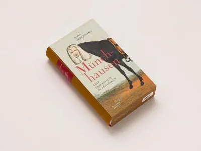 Produktbild von Münchhausen