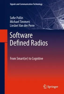 Produktbild von Softwaredefinierte Funkgeräte