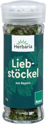 Produktbild von Liebstöckel - Gewürzstreuer 8g