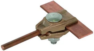Immagine prodotto di Terminale di collegamento DEHN TG/tZn AK710FRM10X #371009