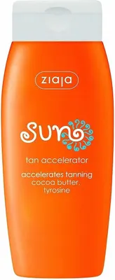 Immagine prodotto di Ziaja Sun Acelerador Del Bronceador 150ml