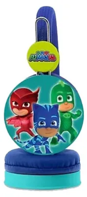 Immagine prodotto di OTL Cuffie Core PJ Masks
