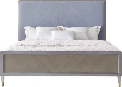 Image de Lit Design Chambre Bois Lits 180x200cm Lits Double Hôtel Nouveau