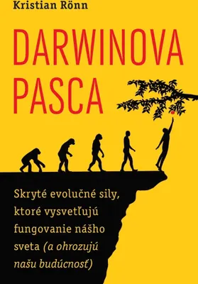 Immagine prodotto di Darwinova pasca | Kristian Rönn