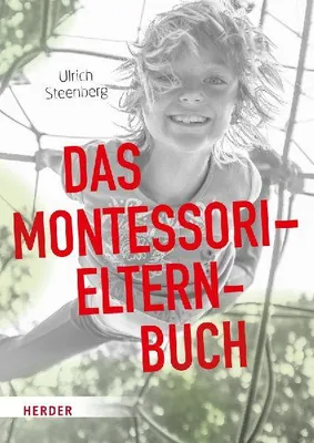 Produktbild von Das Montessori-Elternbuch