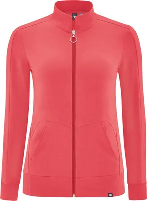 Produktbild von SCHNEIDER SPORTSWEAR SHANIW-JACKE fadedred fadedred 36