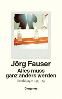 Produktbild von Alles muss ganz anders werden