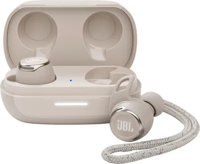 Immagine prodotto di Auricolare JBL JBLREFFLPROPWHT Reflect Flow ProTrue Wireless StereoIn-ear Sport Bluetooth Bianco
