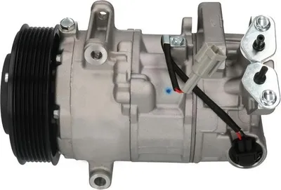 Produktbild von BOSCH 1 986 AD1 093 6SEL14C Klimaanlage Klimakompressor PAG 46 R134a für RENAULT MEGANE III Grandtour (KZ0/1) Scénic III (JZ0/1) GRAND SCÉNIC III