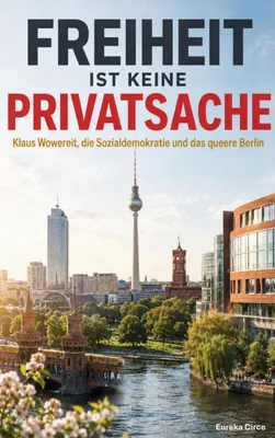 Produktbild von Freiheit ist keine Privatsache